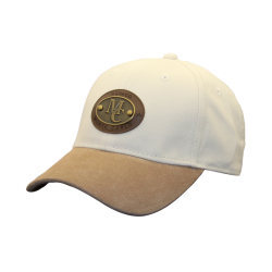 Casquette MONACO MONTE-CARLO BRASS Stone