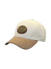 Casquette MONACO MONTE-CARLO BRASS Stone