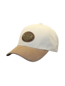 Casquette MONACO MONTE-CARLO BRASS Stone