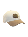 Casquette MONACO MONTE-CARLO BRASS Stone