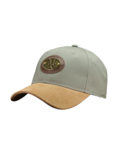 CAP BRASS MONACO MONTE-CARLO MILITARY
