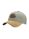 CAP BRASS MONACO MONTE-CARLO MILITARY