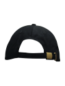 CAP MONACO MONTE-CARLO ROUND METAL GOLD VUE ARRIERE