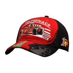 CAP NASCAR