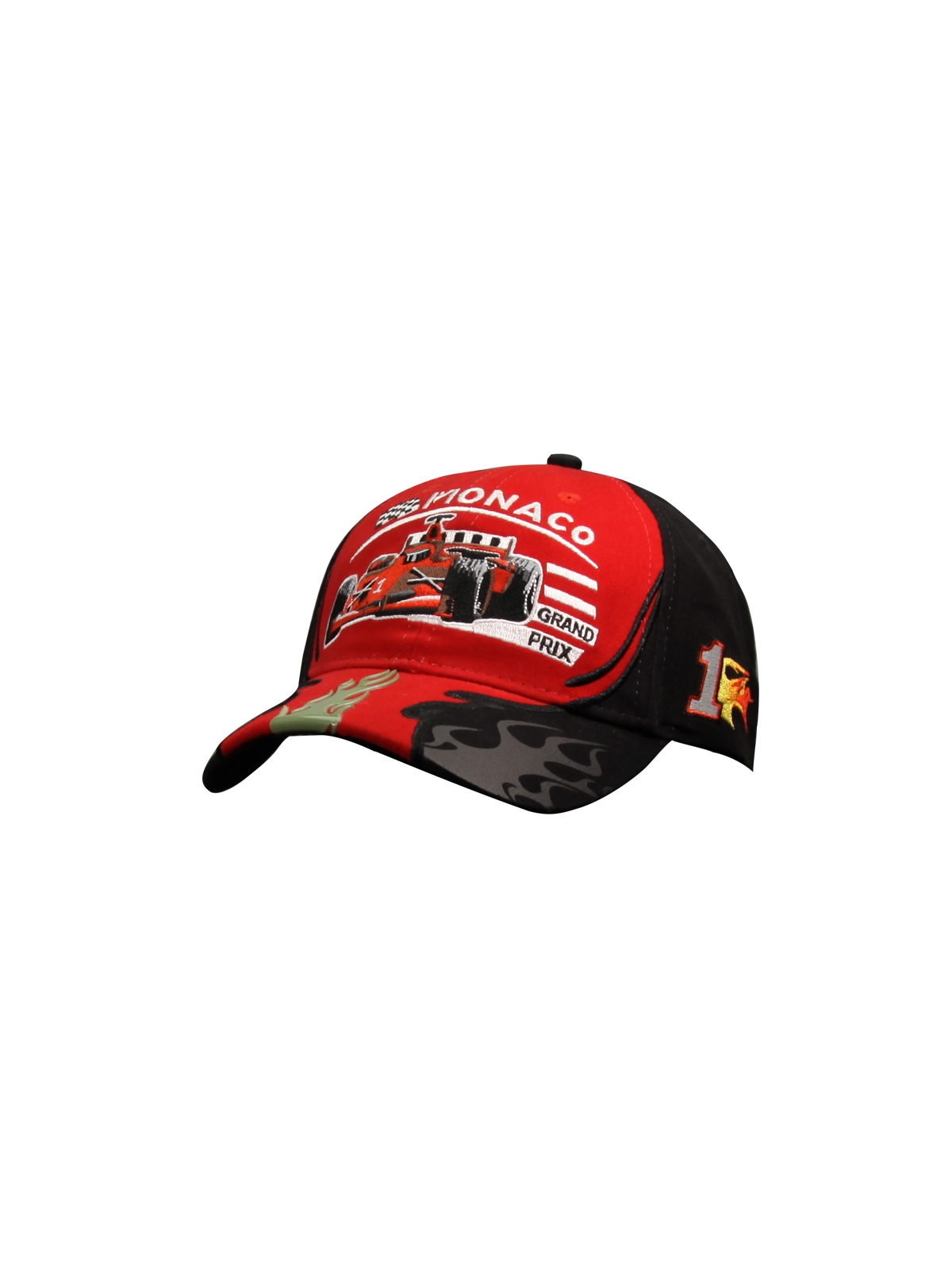 CAP NASCAR