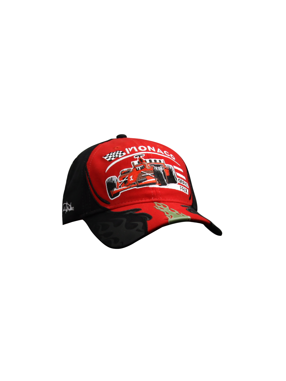 CAP NASCAR