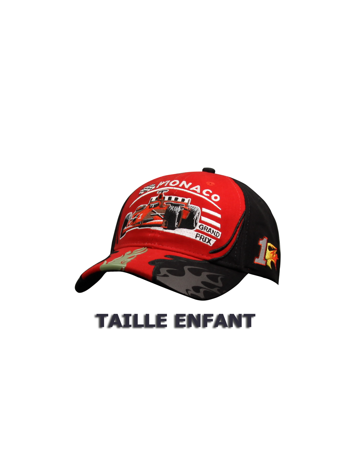 CAP NASCAR