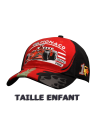 CAP NASCAR