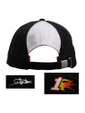 CAP NASCAR DETAILS
