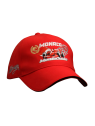 CAP RACING RED CHILD