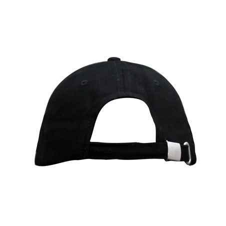 Casquette  MONACO DIAMS Black