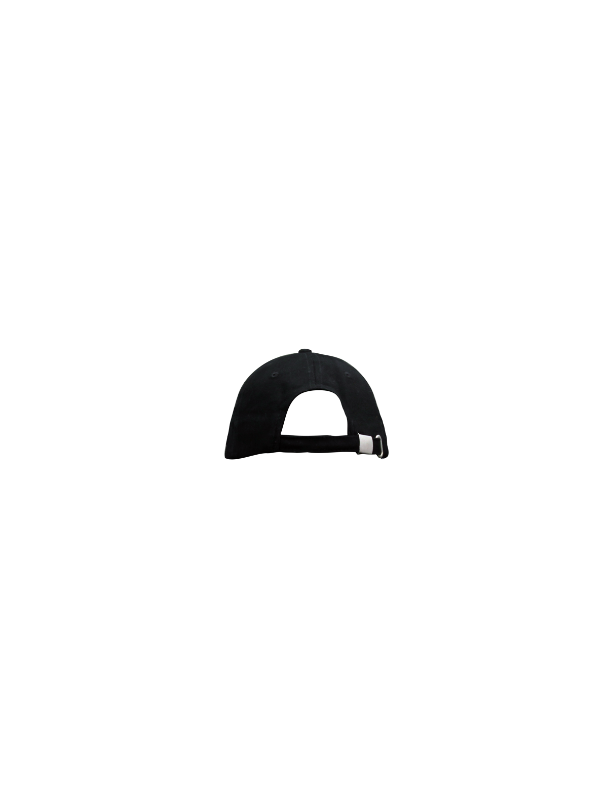 Casquette femme chic et paillettes noir | Cap Monaco diams Black