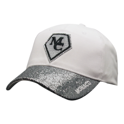 CAP MONACO DIAMS WHITE