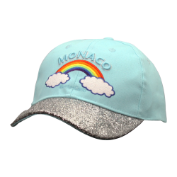 Casquette RAINBOW Tiffany