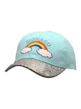 Casquette RAINBOW Tiffany
