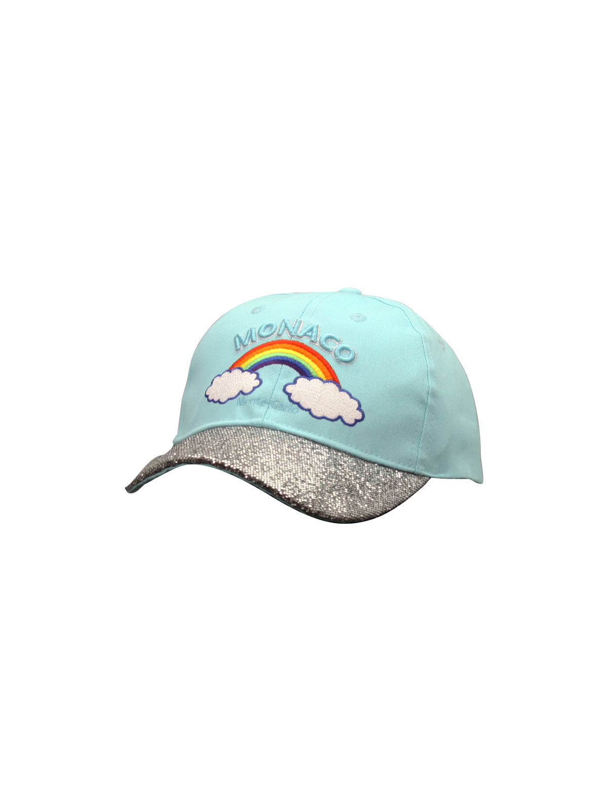 Casquette RAINBOW Tiffany