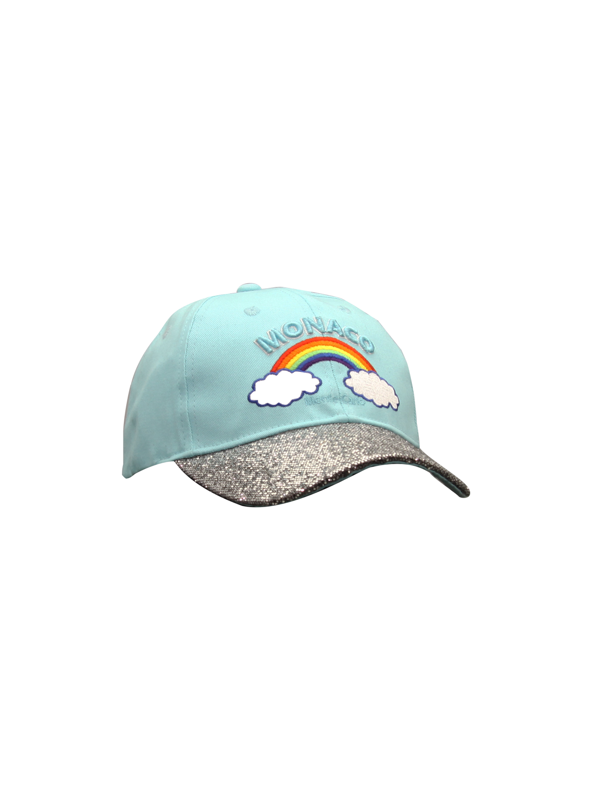 Casquette RAINBOW Tiffany
