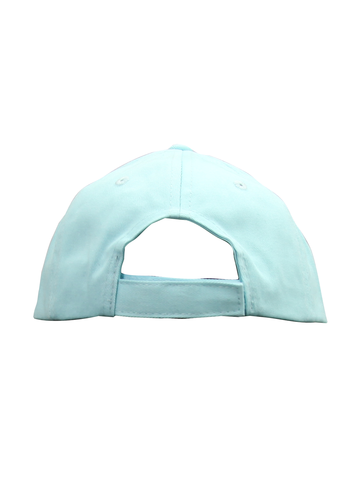Casquette RAINBOW Tiffany  VUE ARRIERE