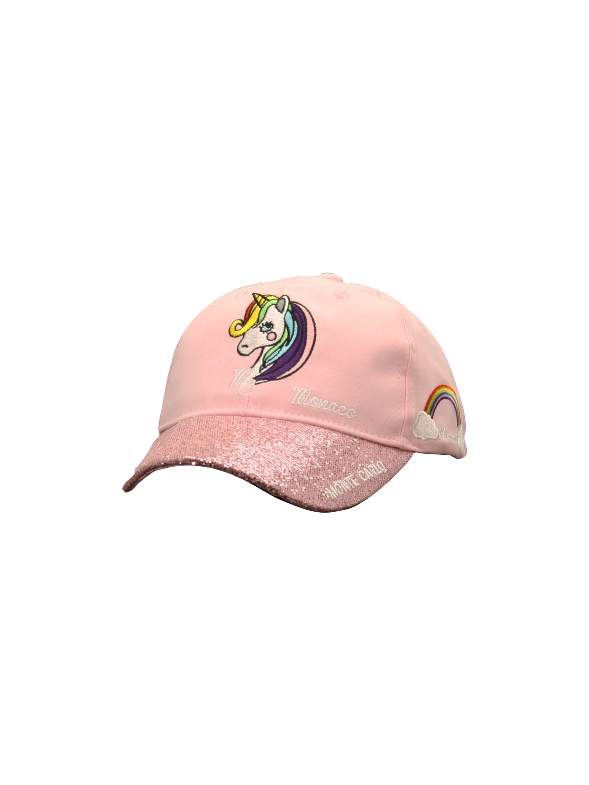 Casquette RAINBOW Tiffany