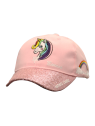 Casquette RAINBOW Tiffany