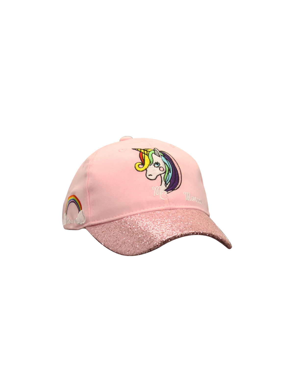 Casquette RAINBOW Tiffany  vue Droite
