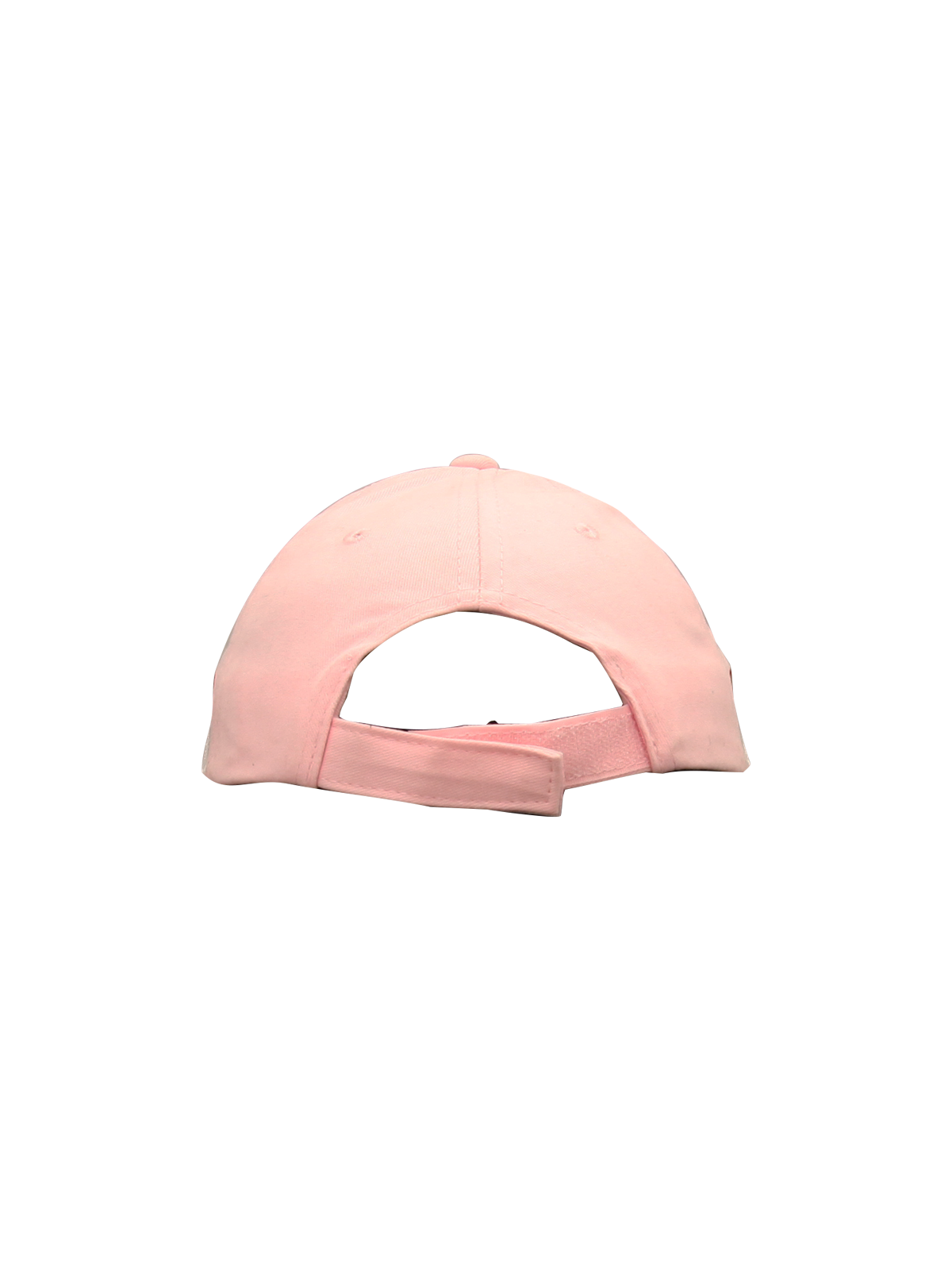 Casquette RAINBOW Tiffany vue arrière