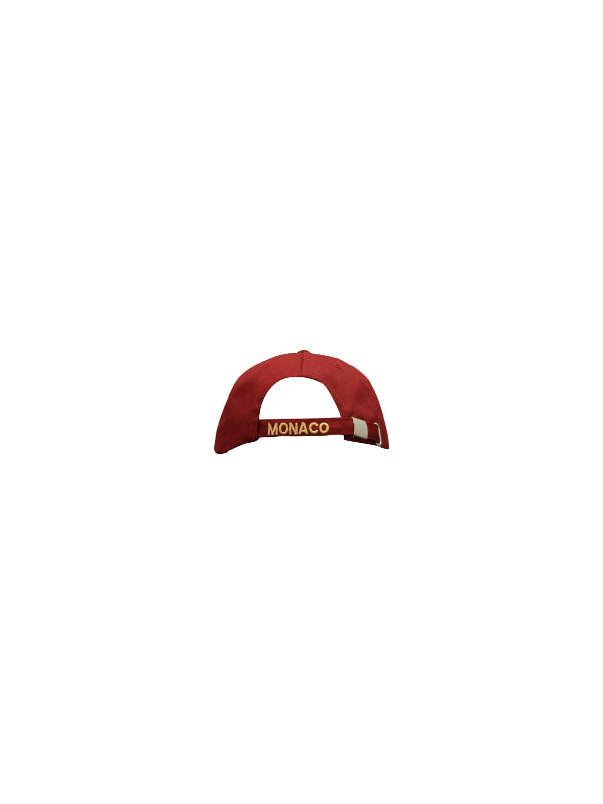 Casquette SHADOW Burgundy
