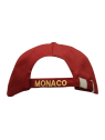 Casquette SHADOW Burgundy