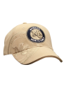 Cap Shadow Khaki Monaco| Exclusive Monaco Licensed Hat