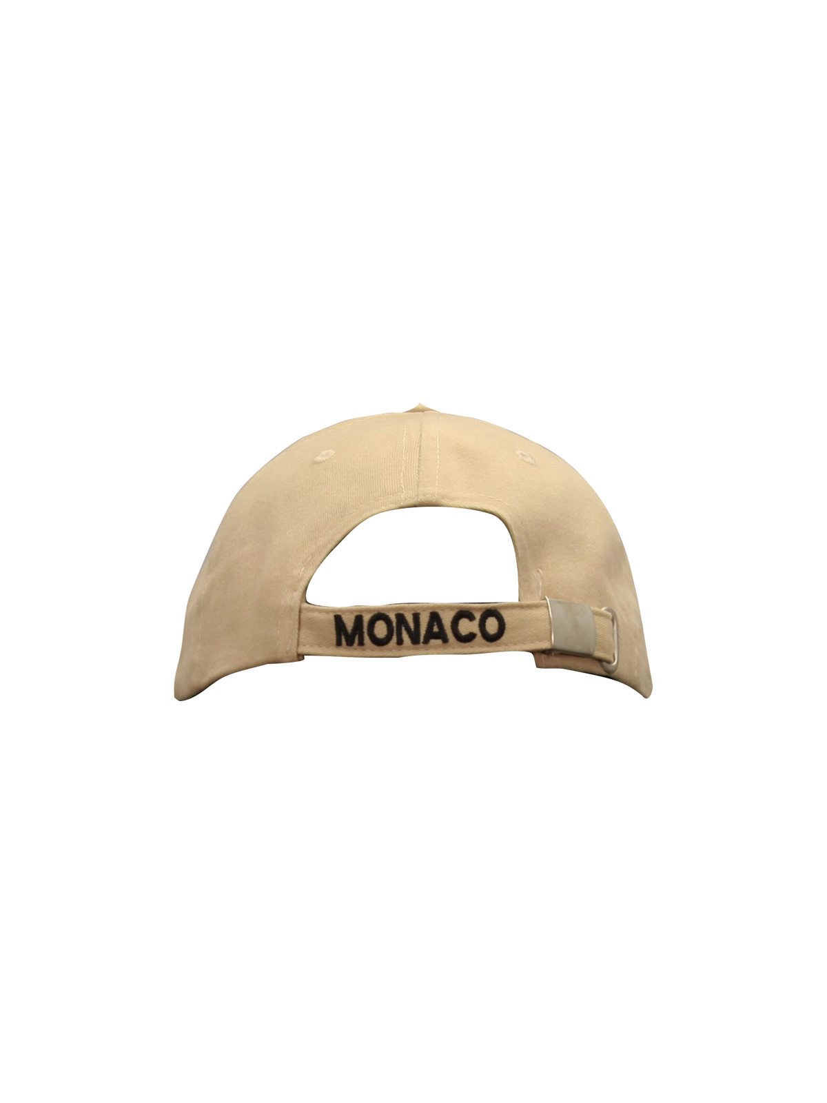 Cap Shadow Khaki Monaco| Exclusive Monaco Licensed Hat