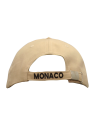 Cap Shadow Khaki Monaco| Exclusive Monaco Licensed Hat