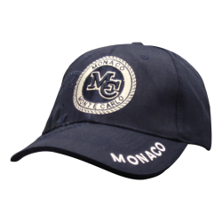 Casquette SHADOW Navy vue Gauche