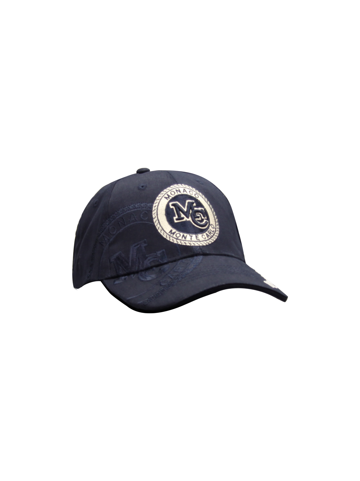 Casquette SHADOW Navy vue droite