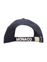 Casquette SHADOW Navy vue arrière