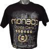 T-SHIRT OLD SCHOOL NAVY