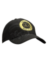 Casquette SHADOW Black/Gold vue de Droite