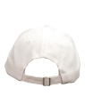 Casquette STAR White Bébé vue Arrière