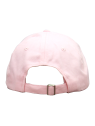 Casquette STAR Pink Bébé vue arrière