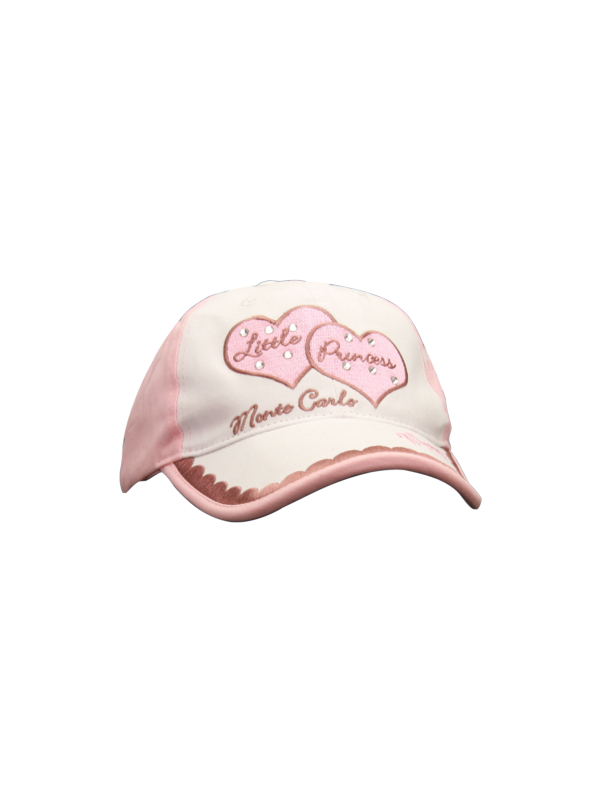 Casquette LITTLE PRINCESS Enfant Droite