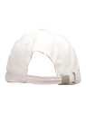 Casquette CAPTAIN White/Navy vue arrière