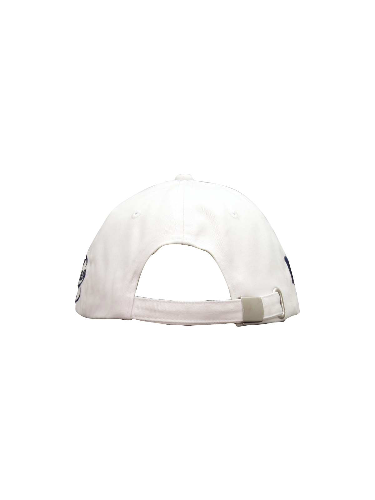 casquette homme blanche sport Monaco Monte-Carlo | CAP M-MC WHITE