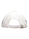 casquette homme blanche sport Monaco Monte-Carlo | CAP M-MC WHITE