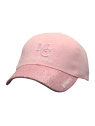 Casquette STAR GLITTER Pink