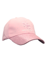 CAP MC GLITTER PINK vue Droite