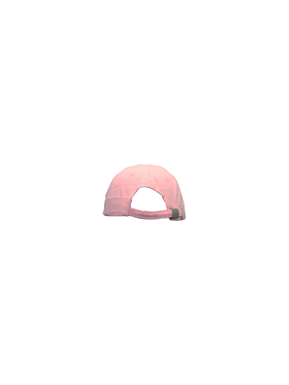 Casquette MC GLITTER Pink vue arrière