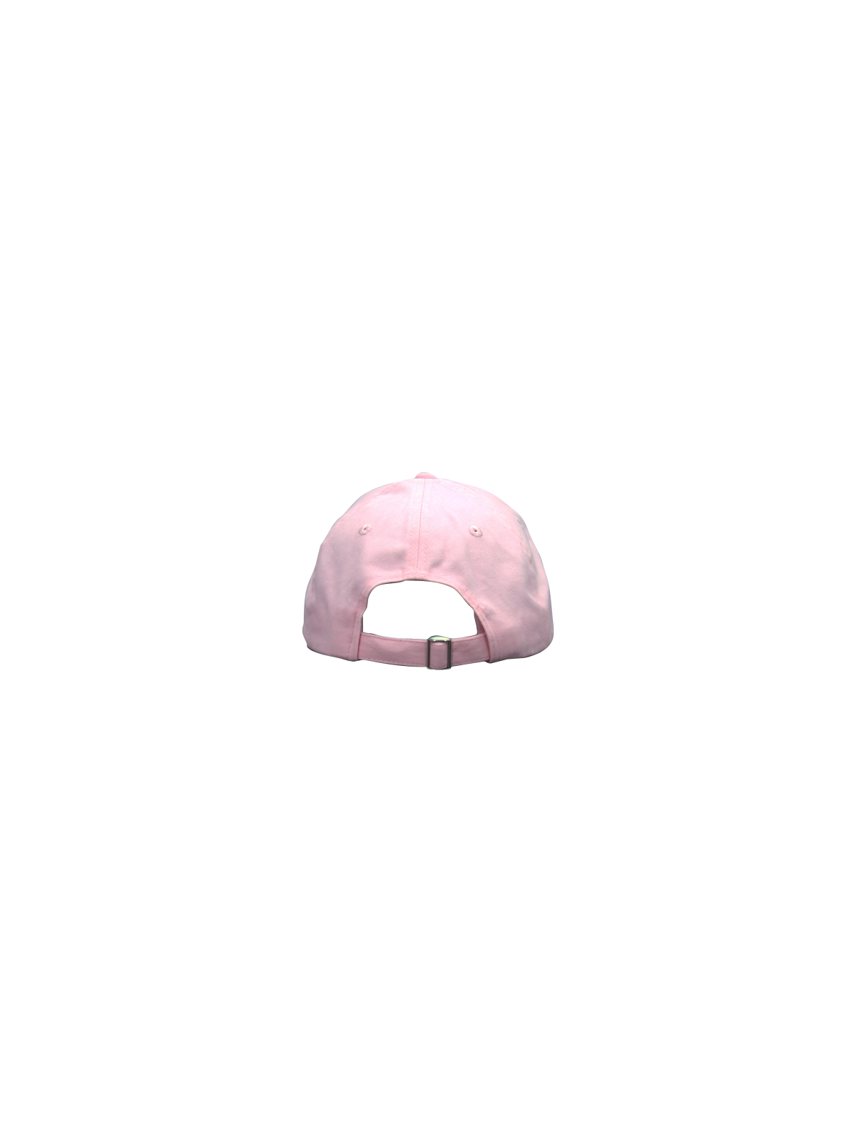 Casquette STAR Pink vue arrière