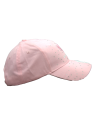 Casquette STAR Pink côté