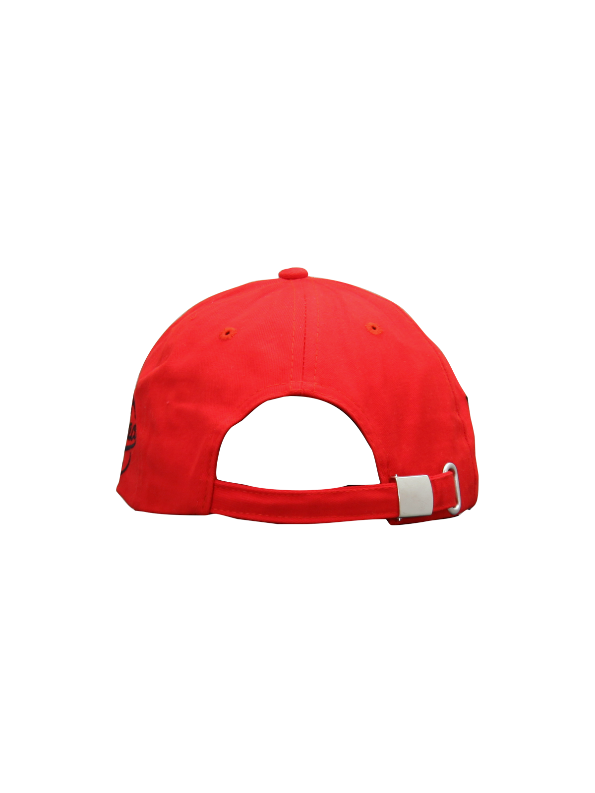 casquette homme rouge sport Monaco Monte-Carlo