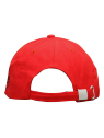 casquette homme rouge sport Monaco Monte-Carlo