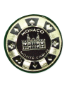 Magnet Monte-Carlo Jeton Gold